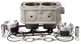 Cylinder Works 2010 Ranger 800 4x4/2010 Ranger 800 4x4 Crew Standard Bore High Comp. Cylinder Kit thumbnail 1