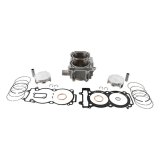 Cylinder Works 2014 Polaris RZR 4 900 Big Bore Cylinder Kit thumbnail 1