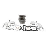 Cylinder Works 2014 Polaris RZR 4 900 Big Bore Cylinder Kit thumbnail 2
