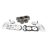 Cylinder Works 2014 Polaris RZR 4 900 Big Bore Cylinder Kit thumbnail 4