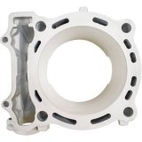 Cylinder Works 03-06 Yamaha WR 450 F 450cc Big Bore Cylinder 98mm thumbnail 3
