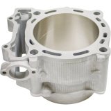 Cylinder Works 03-06 Yamaha WR 450 F 450cc Big Bore Cylinder 98mm thumbnail 5