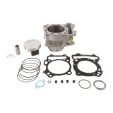 Cylinder Works 04-08 Arctic Cat 400 DVX 400cc Standard Bore Cylinder Kit 11.3:1 Comp. 90mm thumbnail 1