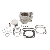 Cylinder Works 04-08 Arctic Cat 400 DVX 400cc Standard Bore High Comp Cylinder Kit 13.5:1 Comp thumbnail 1