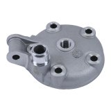 Cylinder Works 05-21 Yamaha YZ 125 125cc Standard Bore Cylinder Head thumbnail 1
