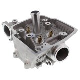 Cylinder Works 06-14 Honda TRX 450 ER 450cc Cylinder Head Kit thumbnail 1