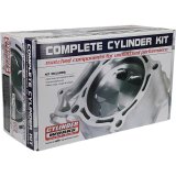 Cylinder Works 07-09 Polaris Ranger 700 4x4 700cc Standard Bore Cylinder Kit 700cc 9.4:1 Comp. thumbnail 1