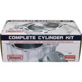 Cylinder Works 07-09 Polaris Ranger 700 4x4 700cc Standard Bore Cylinder Kit 700cc 9.4:1 Comp. thumbnail 3