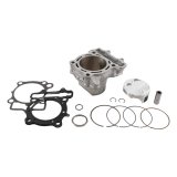 Cylinder Works 07-09 Suzuki RM-Z 250 250cc +3mm Big Bore Cylinder Kit 270cc 13.4:1 Comp. 80mm thumbnail 2