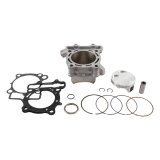 Cylinder Works 07-09 Suzuki RM-Z 250 250cc +3mm Big Bore Cylinder Kit 270cc 13.4:1 Comp. 80mm thumbnail 4