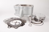 Cylinder Works 08-09 Honda TRX 700 XX 700cc STD Bore High Compression Cylinder Kit 10.9:1 Comp. thumbnail 1