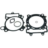 Cylinder Works 09-12 Kawasaki KX 450 F 450cc STD Bore High Compression Cylinder Kit 13.2:1 Comp. thumbnail 1