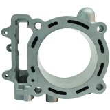Cylinder Works 09-12 Kawasaki KX 450 F 450cc STD Bore High Compression Cylinder Kit 13.2:1 Comp. thumbnail 5