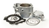 Cylinder Works 09-12 Kawasaki KX 450 F 450cc STD Bore High Compression Cylinder Kit 13.2:1 Comp. thumbnail 6