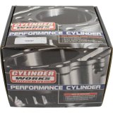 Cylinder Works 09-15 Kawasaki KX 450 F 450cc Big Bore Cylinder 98mm thumbnail 4