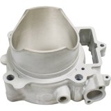 Cylinder Works 09-15 Kawasaki KX 450 F 450cc Big Bore Cylinder 98mm thumbnail 5