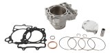 Cylinder Works 10-12 Suzuki RM-Z 250 250cc +3mm Big Bore Cylinder Kit 270cc 13.4:1 Comp. 80mm thumbnail 1