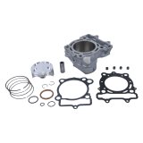Cylinder Works 10-12 Suzuki RM-Z 250 250cc Standard Bore Cylinder Kit 13.4:1 Comp. 77mm thumbnail 1