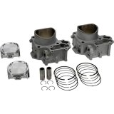 Cylinder Works 12-13 Kawasaki KRT 750 Teryx 4 4x4 750cc Standard Bore Cylinder Kit thumbnail 1