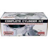 Cylinder Works 12-13 Kawasaki KRT 750 Teryx 4 4x4 750cc Standard Bore Cylinder Kit thumbnail 4