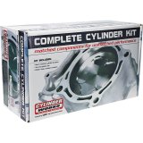 Cylinder Works 12-13 Kawasaki KRT 750 Teryx 4 4x4 750cc Standard Bore High Compression Cylinder Kit thumbnail 3