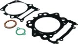 Cylinder Works 14-15 Yamaha YFM 700 D Grizzly 4x4 700cc +3mm Big Bore Top-End Gasket Kit 105mm thumbnail 1