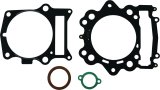 Cylinder Works 14-15 Yamaha YFM 700 D Grizzly 4x4 700cc +3mm Big Bore Top-End Gasket Kit 105mm thumbnail 2