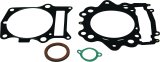 Cylinder Works 14-15 Yamaha YFM 700 D Grizzly 4x4 700cc +3mm Big Bore Top-End Gasket Kit 105mm thumbnail 3