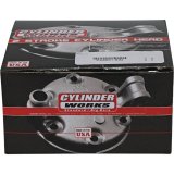 Cylinder Works 16-24 Yamaha YZ 250 X 250cc Standard Bore Cylinder Head thumbnail 1