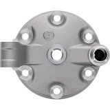 Cylinder Works 16-24 Yamaha YZ 250 X 250cc Standard Bore Cylinder Head thumbnail 3