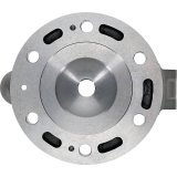 Cylinder Works 16-24 Yamaha YZ 250 X 250cc Standard Bore Cylinder Head thumbnail 4