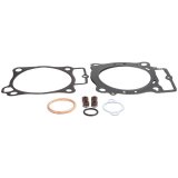 Cylinder Works 17-18 Honda CRF 450 R 450cc Standard Bore Cylinder Kit 13.5:1 Comp. 96mm thumbnail 1