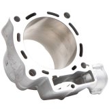 Cylinder Works 17-18 Honda CRF 450 R 450cc Standard Bore Cylinder Kit 13.5:1 Comp. 96mm thumbnail 2