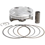 Cylinder Works 17-18 Honda CRF 450 R 450cc Standard Bore Cylinder Kit 13.5:1 Comp. 96mm thumbnail 4