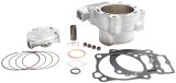 Cylinder Works 17-18 Honda CRF 450 R 450cc Standard Bore Cylinder Kit 13.5:1 Comp. 96mm thumbnail 5