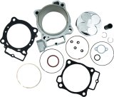 Cylinder Works 17-18 Honda CRF 450 R 450cc Standard Bore High Compression Cylinder Kit 14.4:1 Comp. thumbnail 1