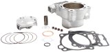 Cylinder Works 17-18 Honda CRF 450 R 450cc Standard Bore High Compression Cylinder Kit 14.4:1 Comp. thumbnail 4