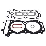 Cylinder Works 17-19 Polaris ACE 900 EPS XC 900cc +5mm Big Bore Cylinder Kit 975cc 10.5:1 Comp 98mm thumbnail 1