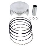 Cylinder Works 17-19 Polaris ACE 900 EPS XC 900cc +5mm Big Bore Cylinder Kit 975cc 10.5:1 Comp 98mm thumbnail 3