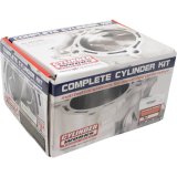 Cylinder Works 17-21 Husqvarna FE 450 450cc Standard Bore Cylinder Kit thumbnail 4