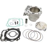 Cylinder Works 17-21 Husqvarna FE 450 450cc Standard Bore Cylinder Kit thumbnail 5
