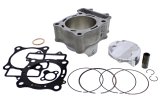 Cylinder Works 18-21 Honda CRF 250 R 250cc +3mm Big Bore Cylinder Kit 270cc thumbnail 1
