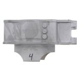 Cylinder Works 18-24 Honda CRF 250 R 250cc Standard Bore Cylinder 79mm thumbnail 3
