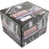 Cylinder Works 19-20 Honda CRF 450 L 450cc Big Bore Cylinder 99mm thumbnail 1