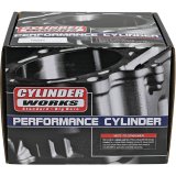 Cylinder Works 19-20 Honda CRF 450 L 450cc Standard Bore Cylinder 96mm thumbnail 6