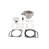 Cylinder Works 19-20 Honda CRF 450 R 450cc +3mm Big Bore Cylinder Kit 480cc thumbnail 1