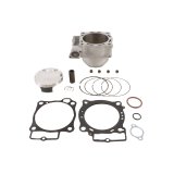 Cylinder Works 19-20 Honda CRF 450 R 450cc Standard Bore Cylinder Kit 13.5:1 Comp. 96mm thumbnail 1