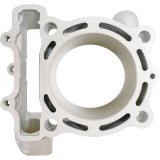 Cylinder Works 2009 Kawasaki KX 250 F 250cc Big Bore Cylinder 80mm thumbnail 6