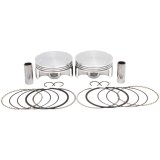 Cylinder Works 2016 Polaris ACE 900 EPS 900cc Standard Bore High Comp Cylinder Kit 11.5:1 Comp thumbnail 4