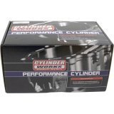 Cylinder Works 2016 Polaris General 1000 EPS 1000cc Big Bore Cylinder 98mm thumbnail 5